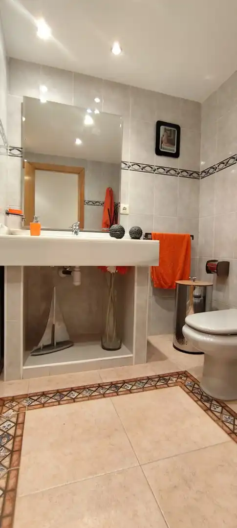 Pis de 107 m² a Canet d'en Berenguer