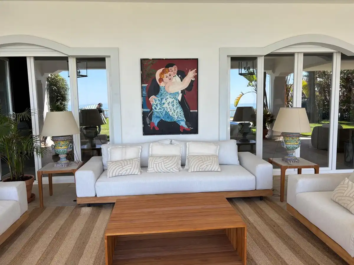 Pis de 984 m² a Estepona