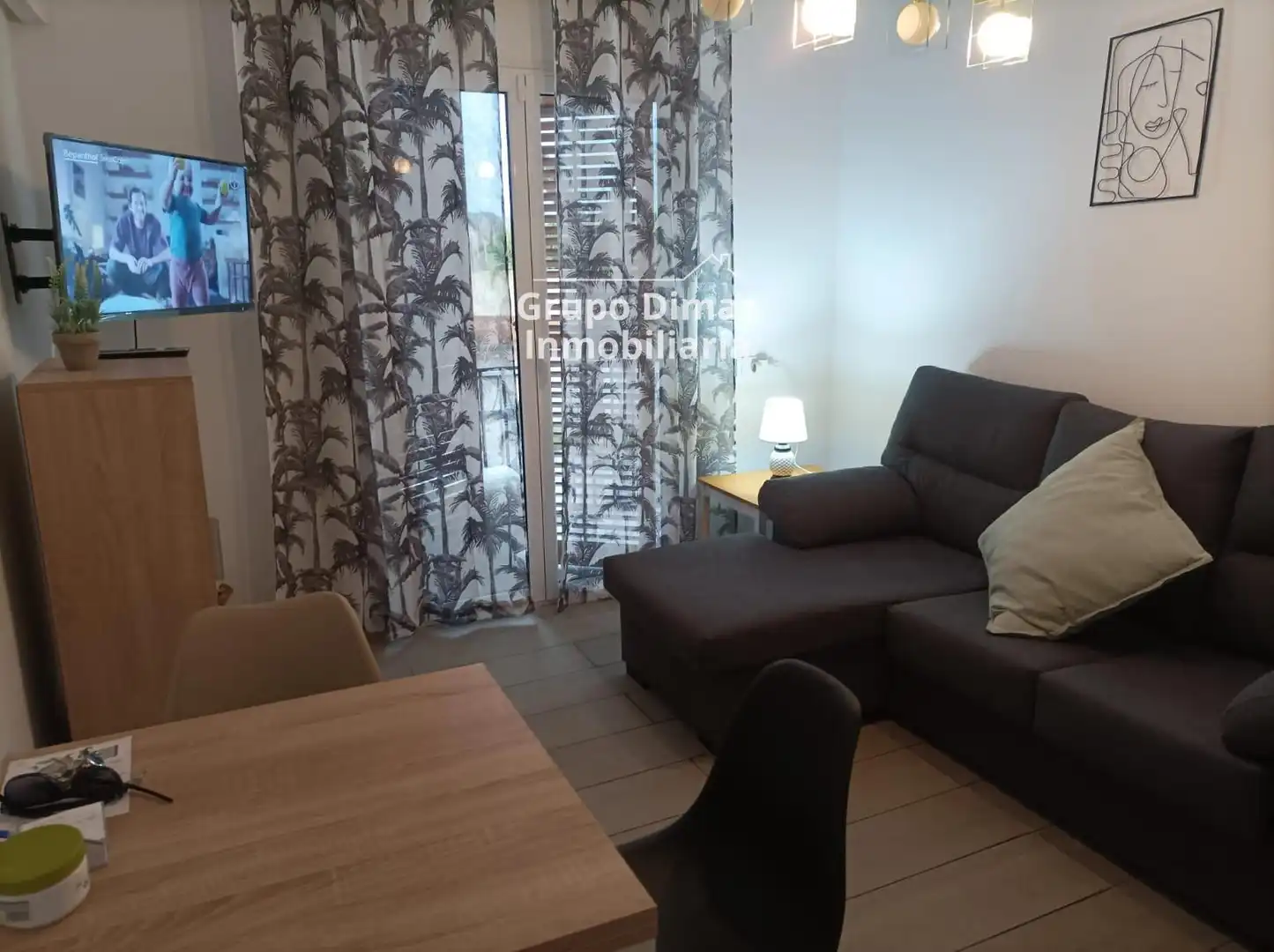Piso de 62 m² en Calonge i Sant Antoni