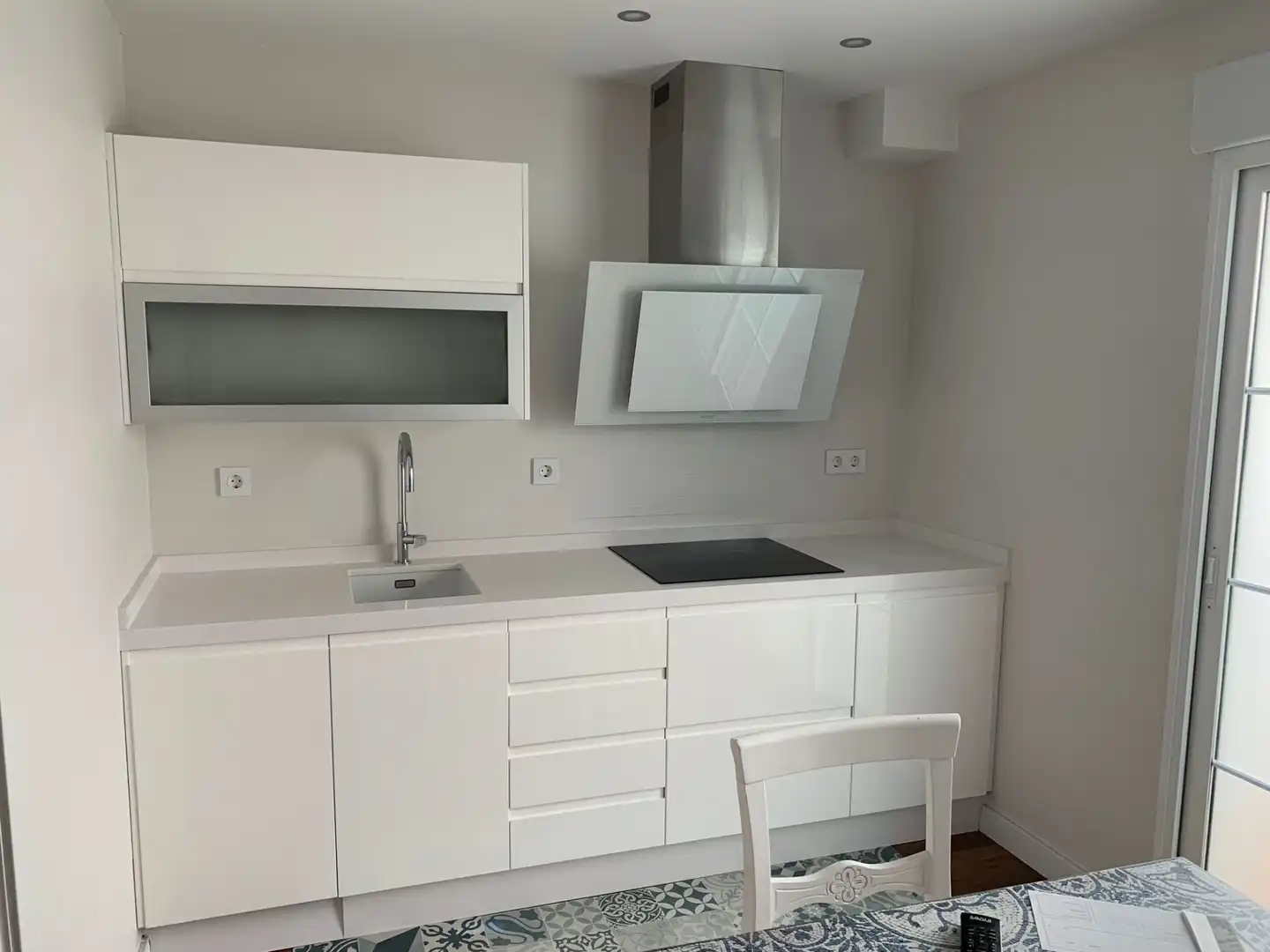 Piso de 85 m² en Albacete