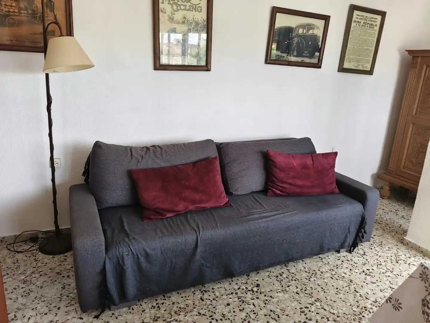 Wohnung 80 m² in el Campello