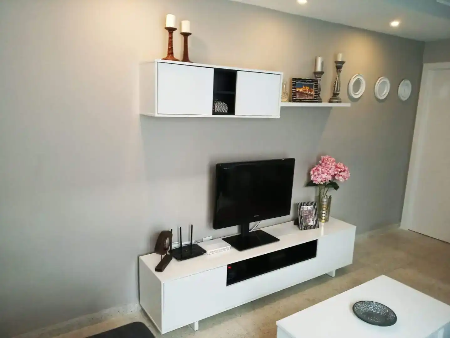 Piso de 270 m² en Córdoba