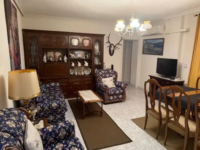 Piso de 90 m² en Puertollano