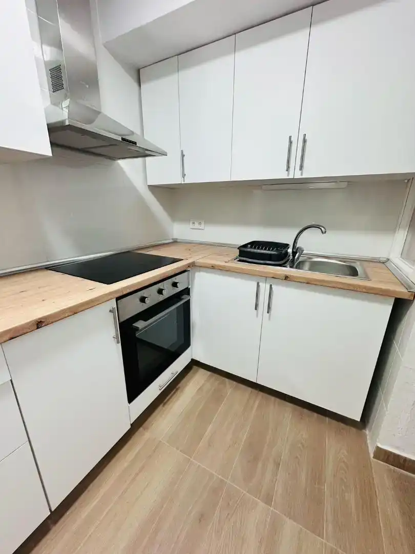 Habitación 120 m², Alicante