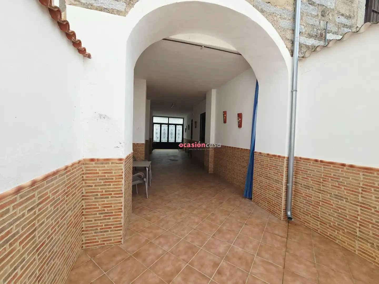 Piso de 375 m² en Añora
