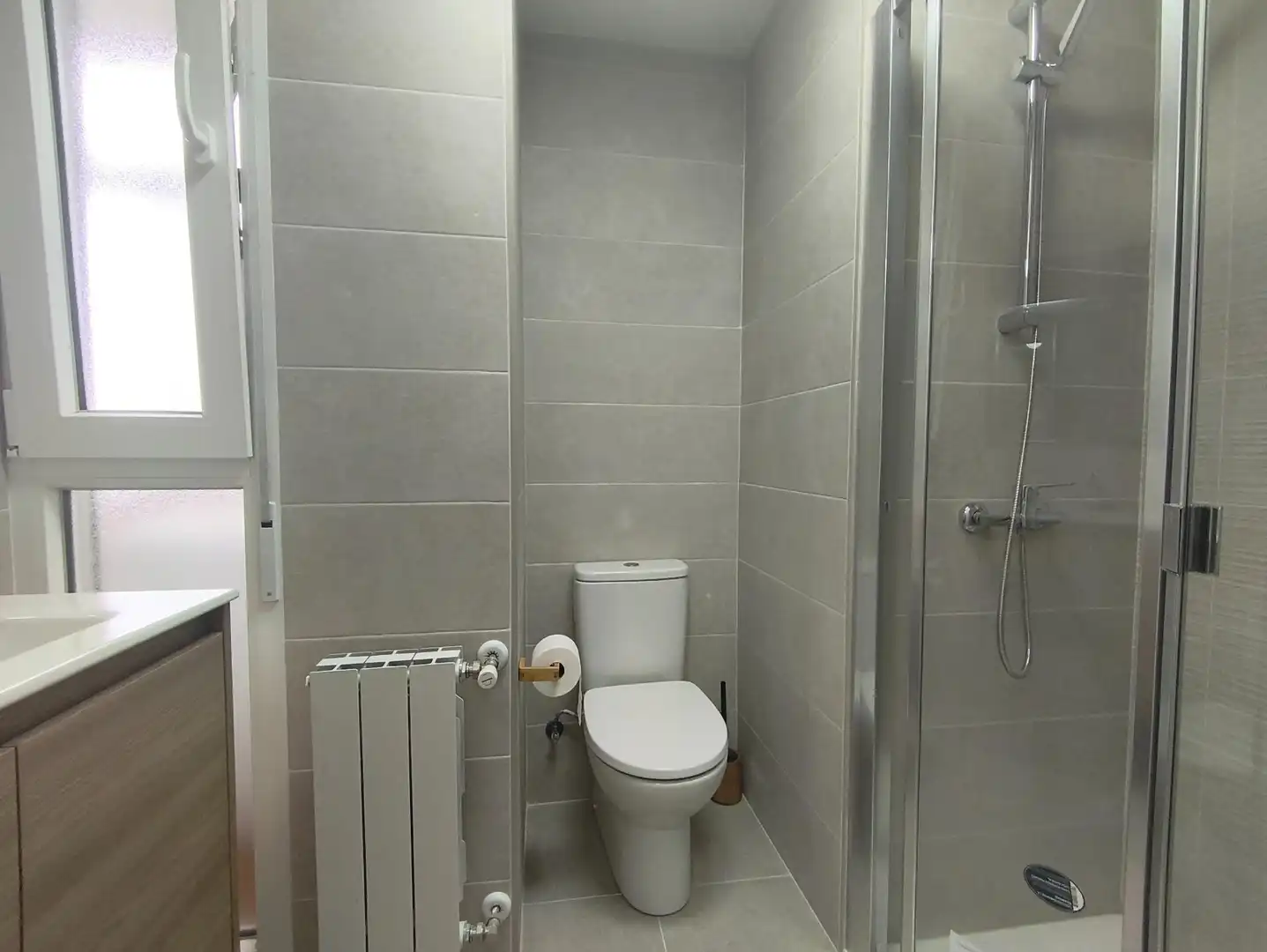 Piso de 96 m² en Santander
