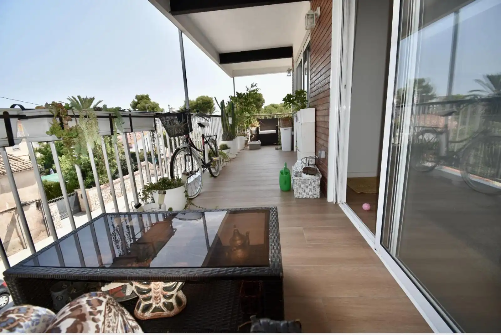 Wohnung zur Miete, el Campello