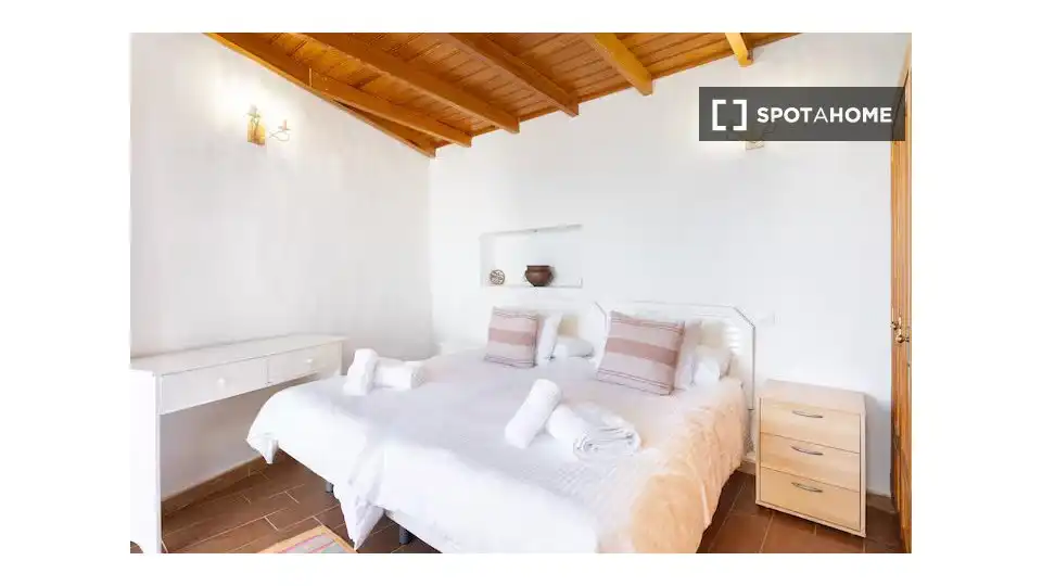 Habitación en alquiler, San Juan de la Rambla