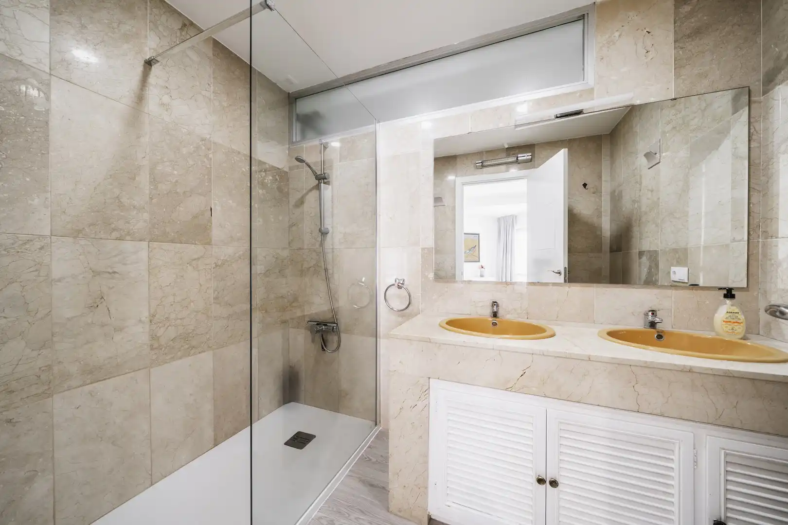 Piso de 120 m² en Marbella