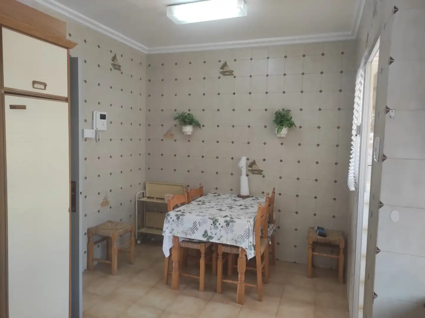 Piso de 100 m² en Murcia