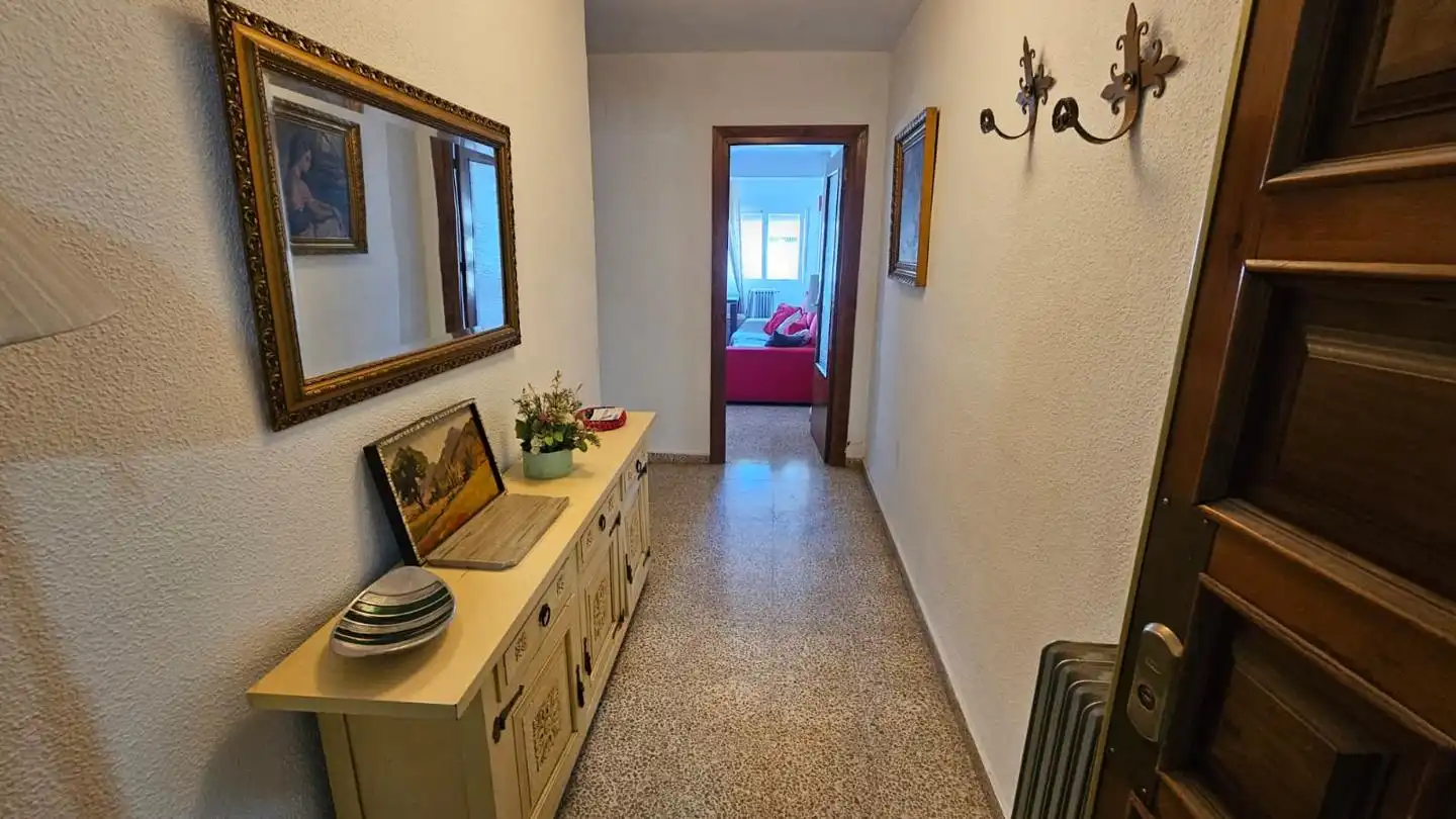 Pis de 99 m² a Granada