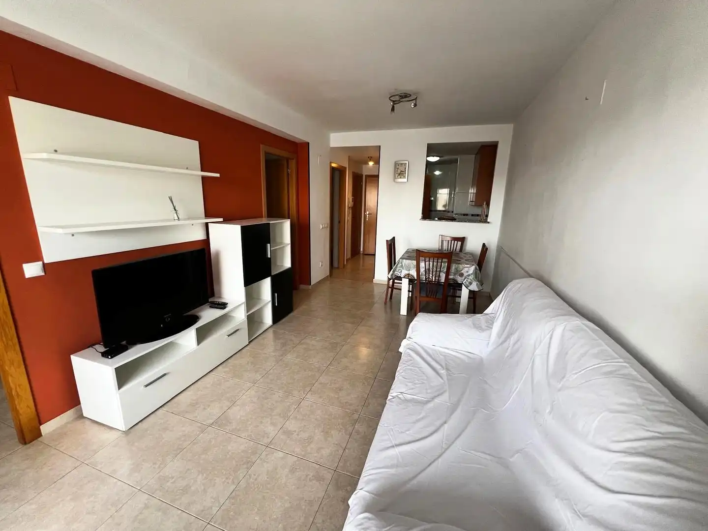 Piso de 61 m² en Benicarló