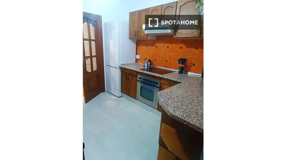 Habitación 86 m², Valladolid