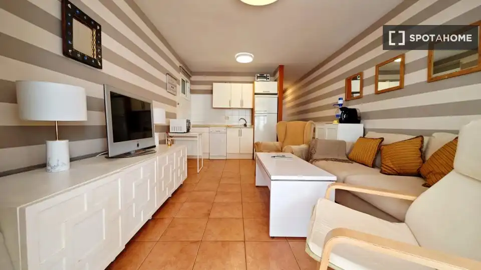Habitación 55 m², San Bartolomé de Tirajana