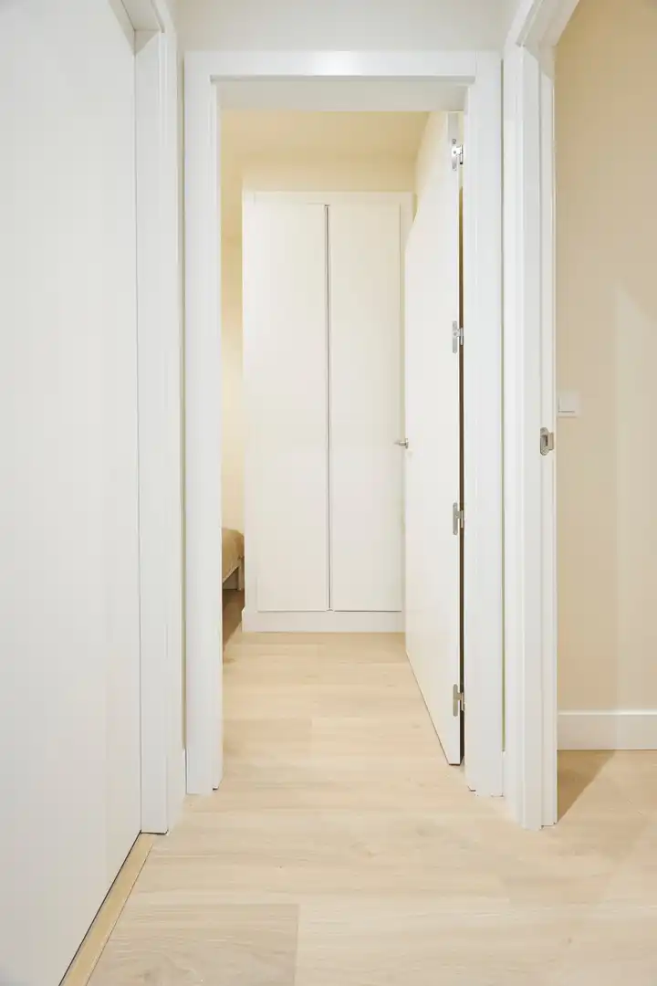 Flat 75 m² in Madrid