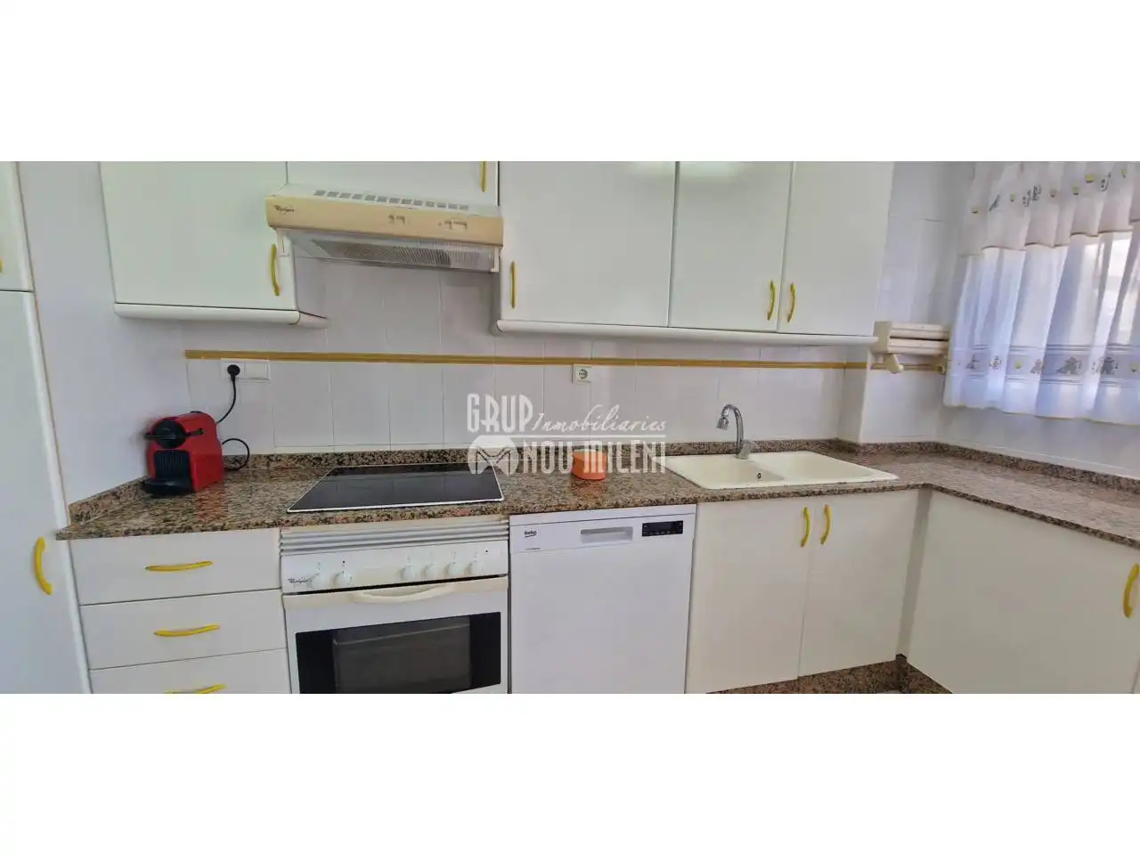Piso de 90 m² en Cullera