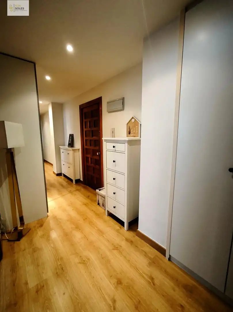 Pis de 100 m² a Santa Cruz de Bezana