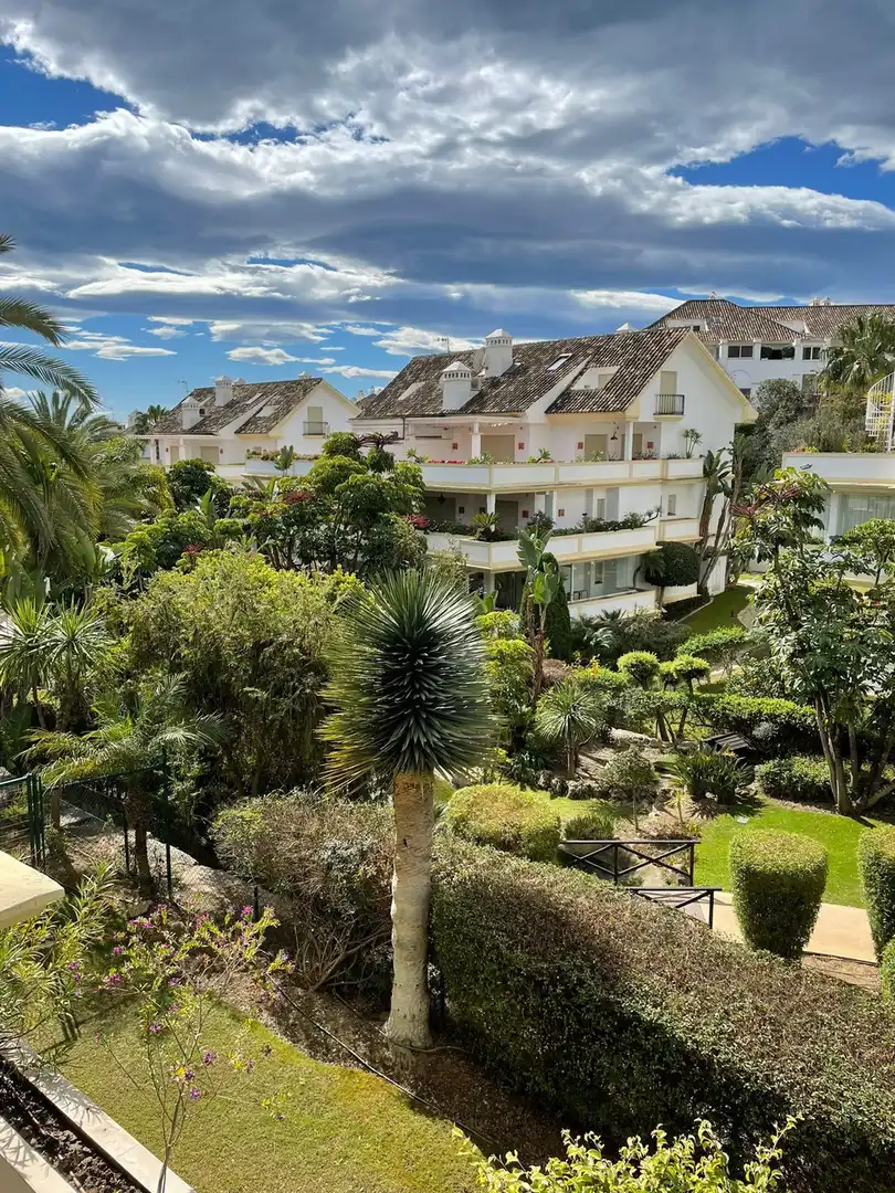 Piso de 230 m² en Marbella