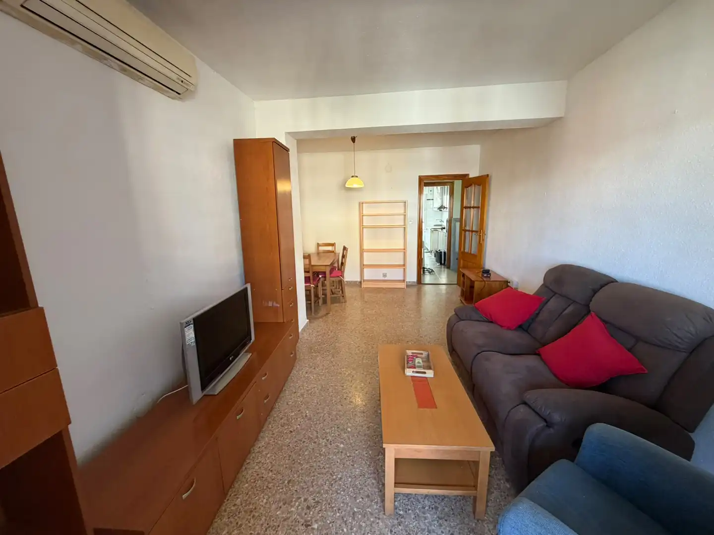 Pis de 90 m² a Cartagena