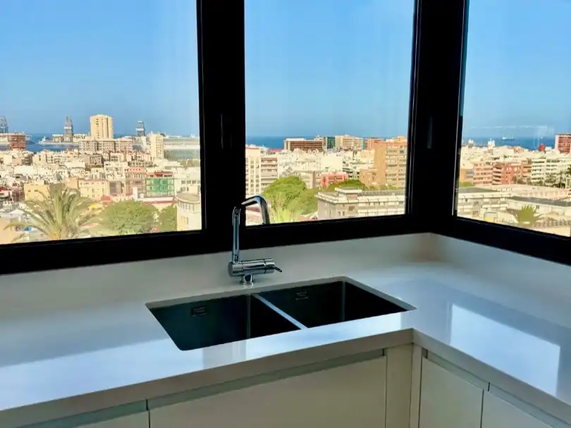 Piso de 60 m² en Las Palmas de Gran Canaria