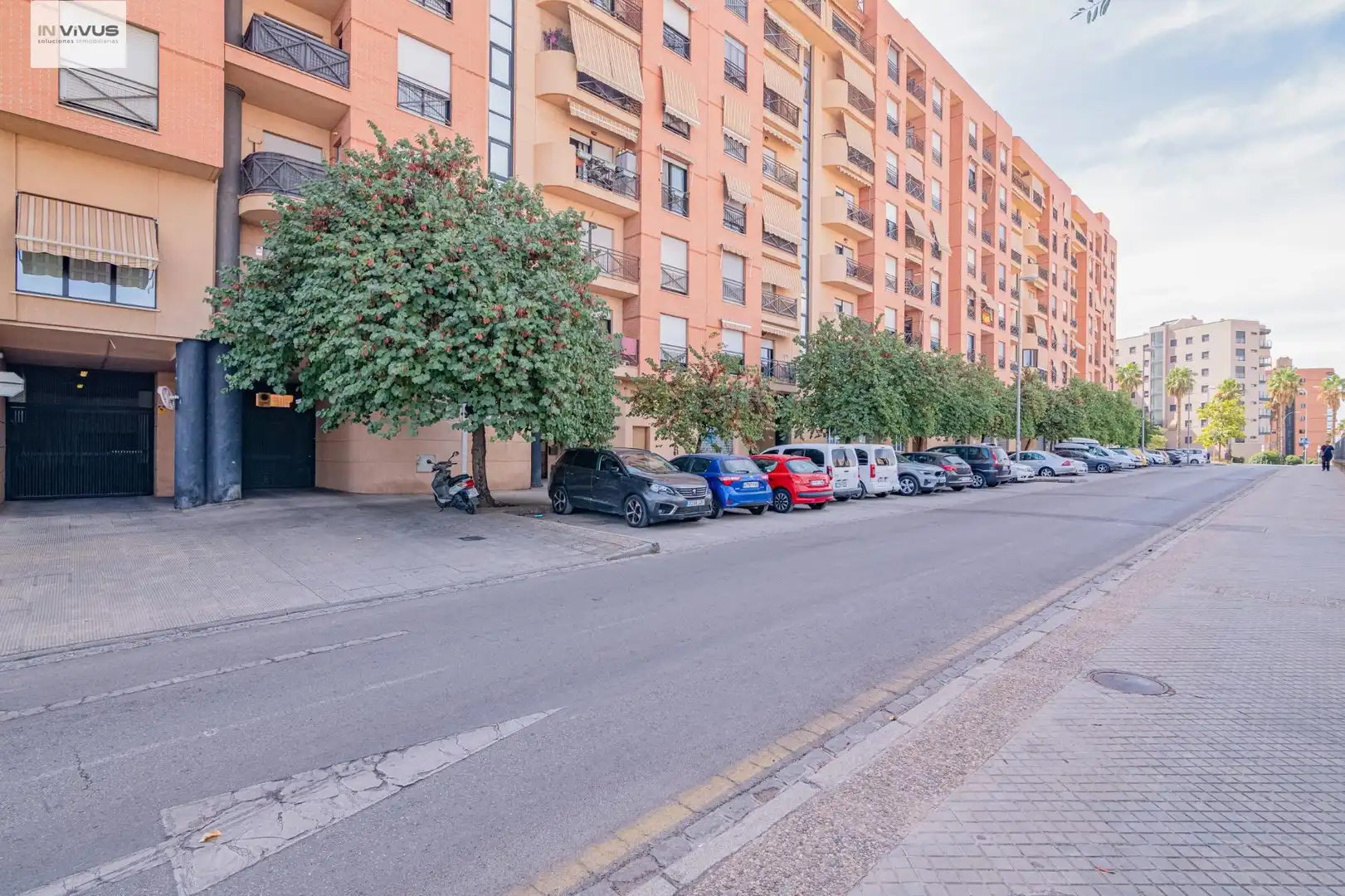 Pis de 155 m² a Granada