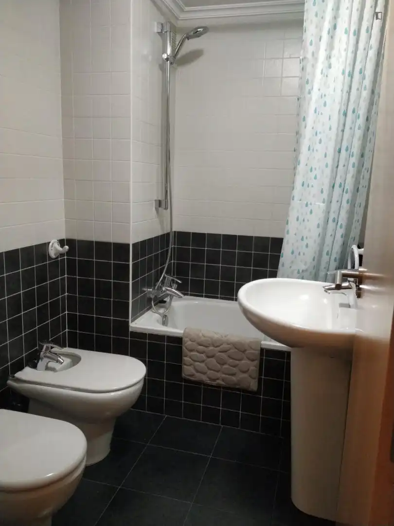 Habitación en alquiler, Logroño