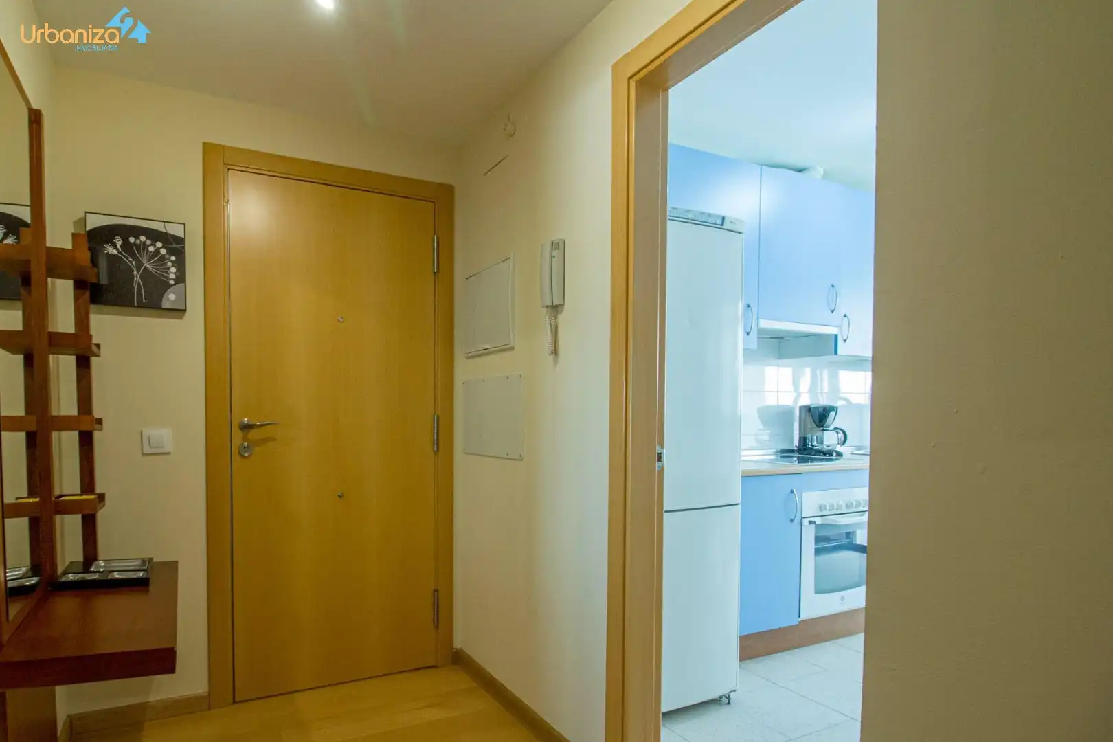 Piso de 100 m² en Badajoz