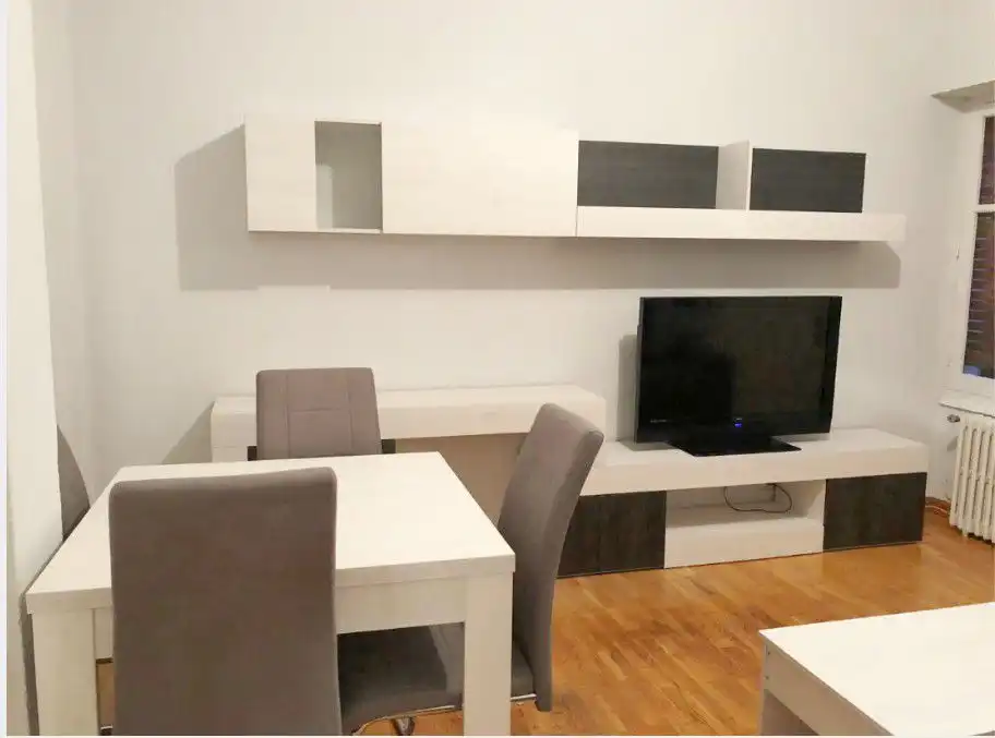 Pis de 126 m² a Salamanca