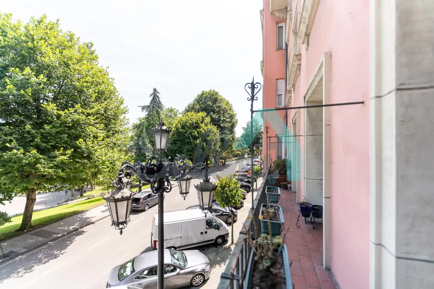 Piso de 104 m² en Oviedo
