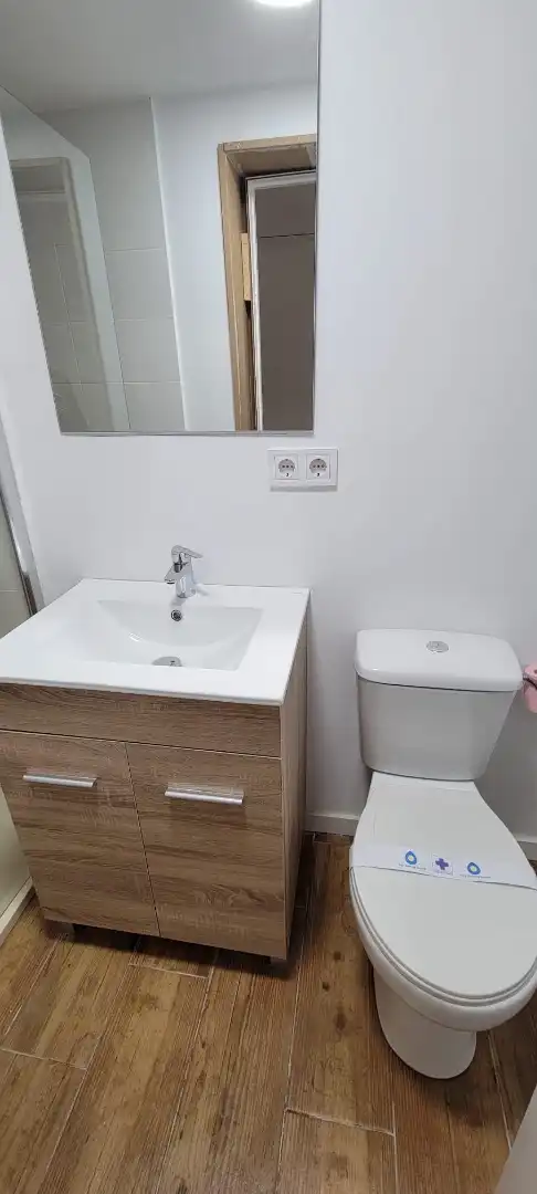 Piso de 38 m² en Alicante