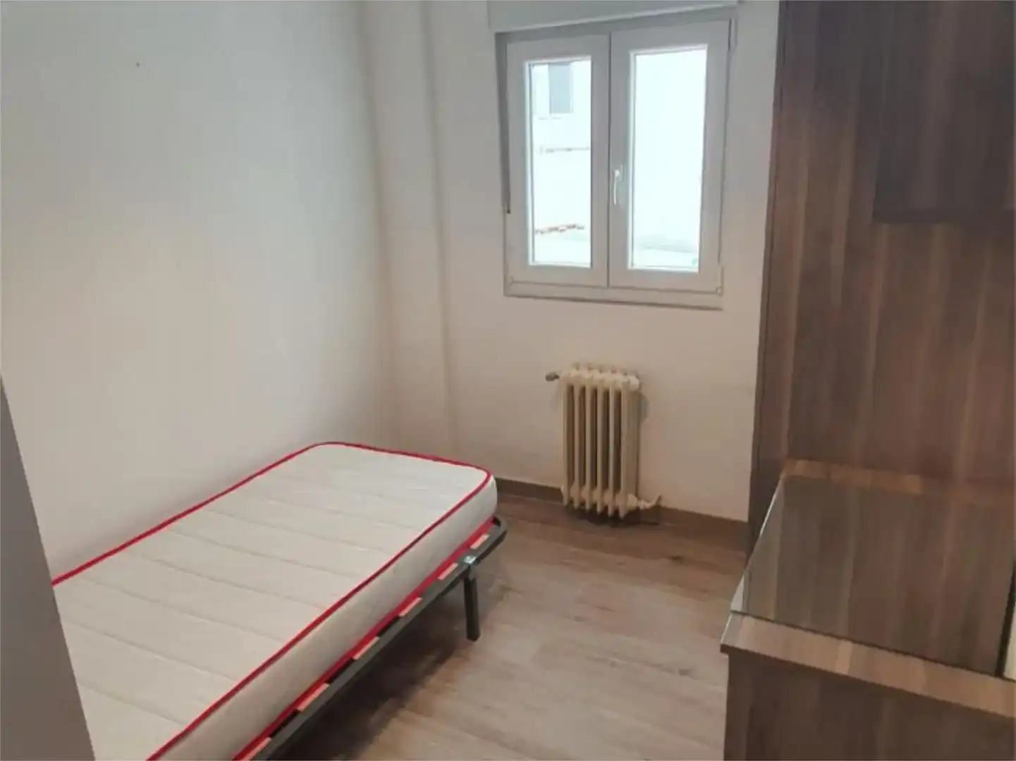 Piso de 90 m² en Salamanca