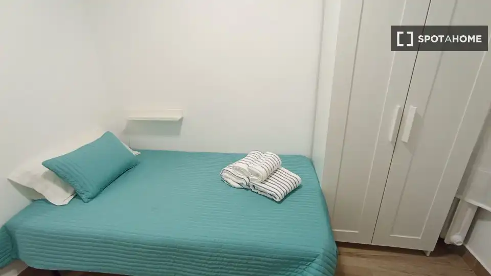 Habitación en alquiler, Zaragoza