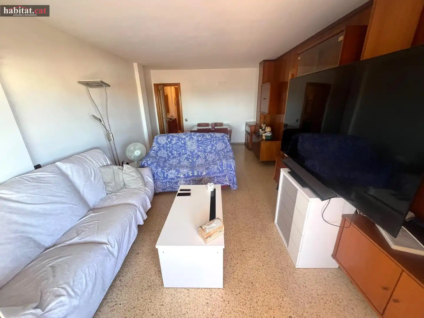 Pis de 87 m² a Vilanova i la Geltrú
