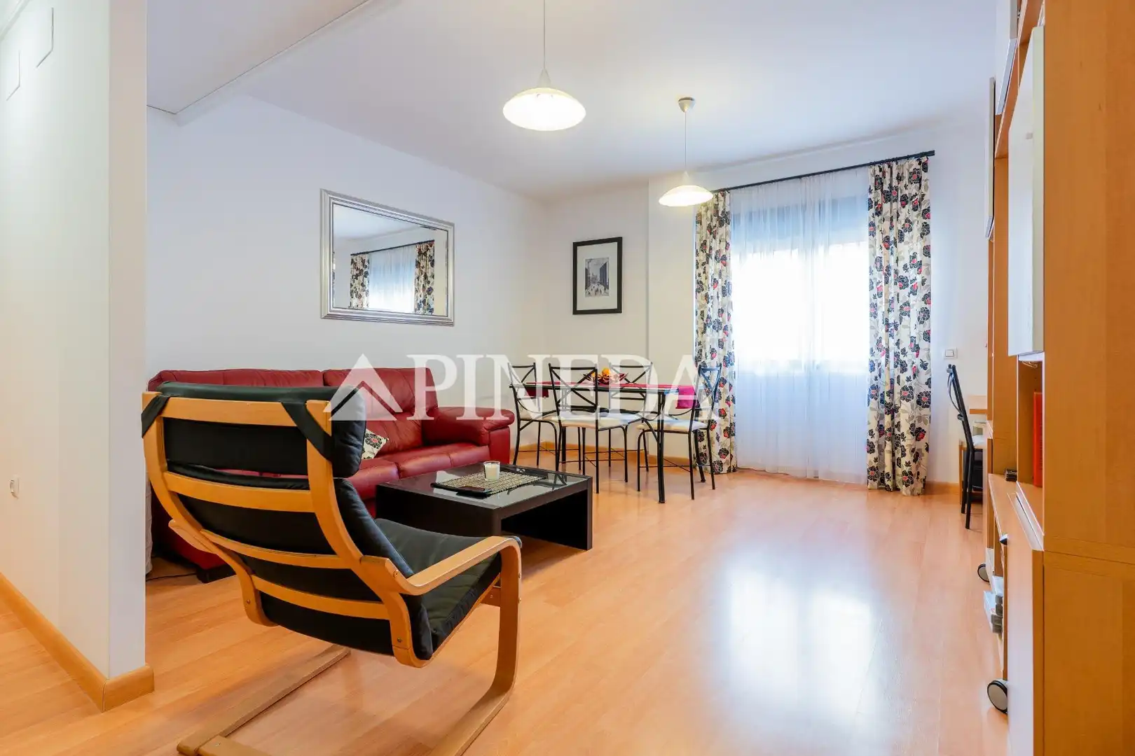 Piso de 95 m² en Puzol