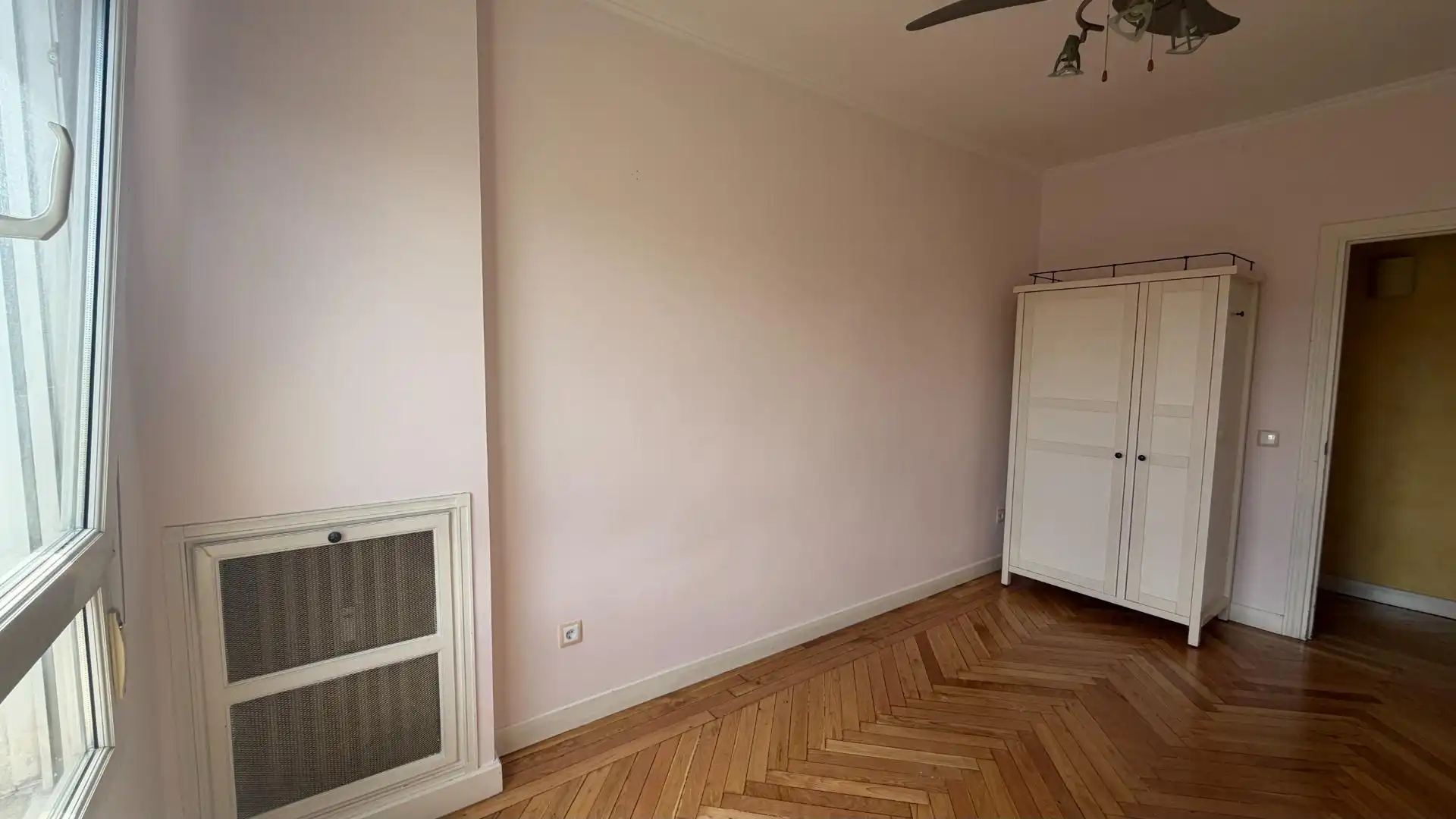 Appartamento 112 m² a Madrid