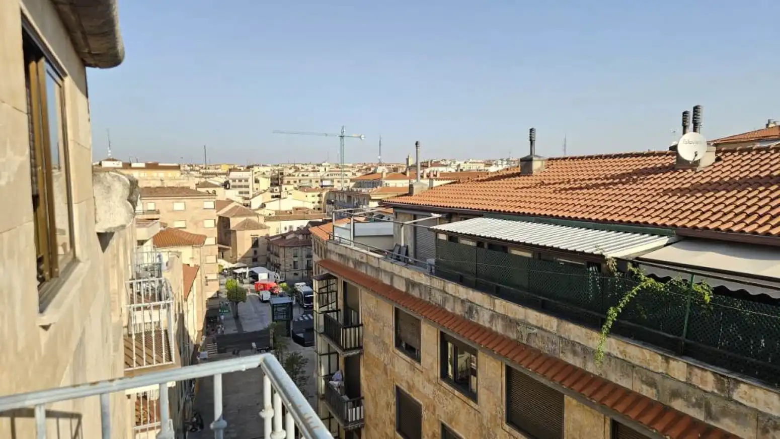 Appartement 65 m² à Salamanque
