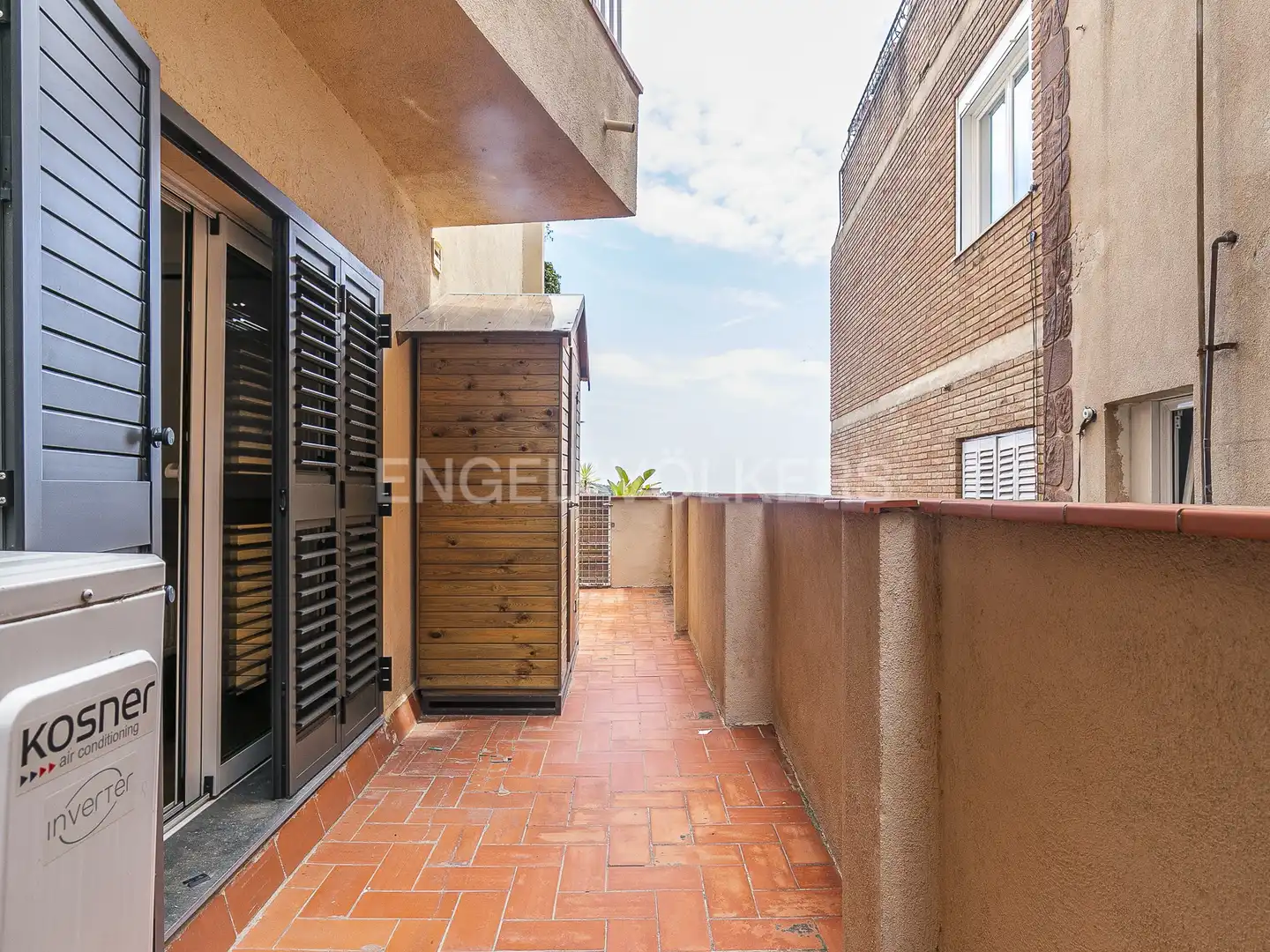 Piso de 110 m² en Barcelona