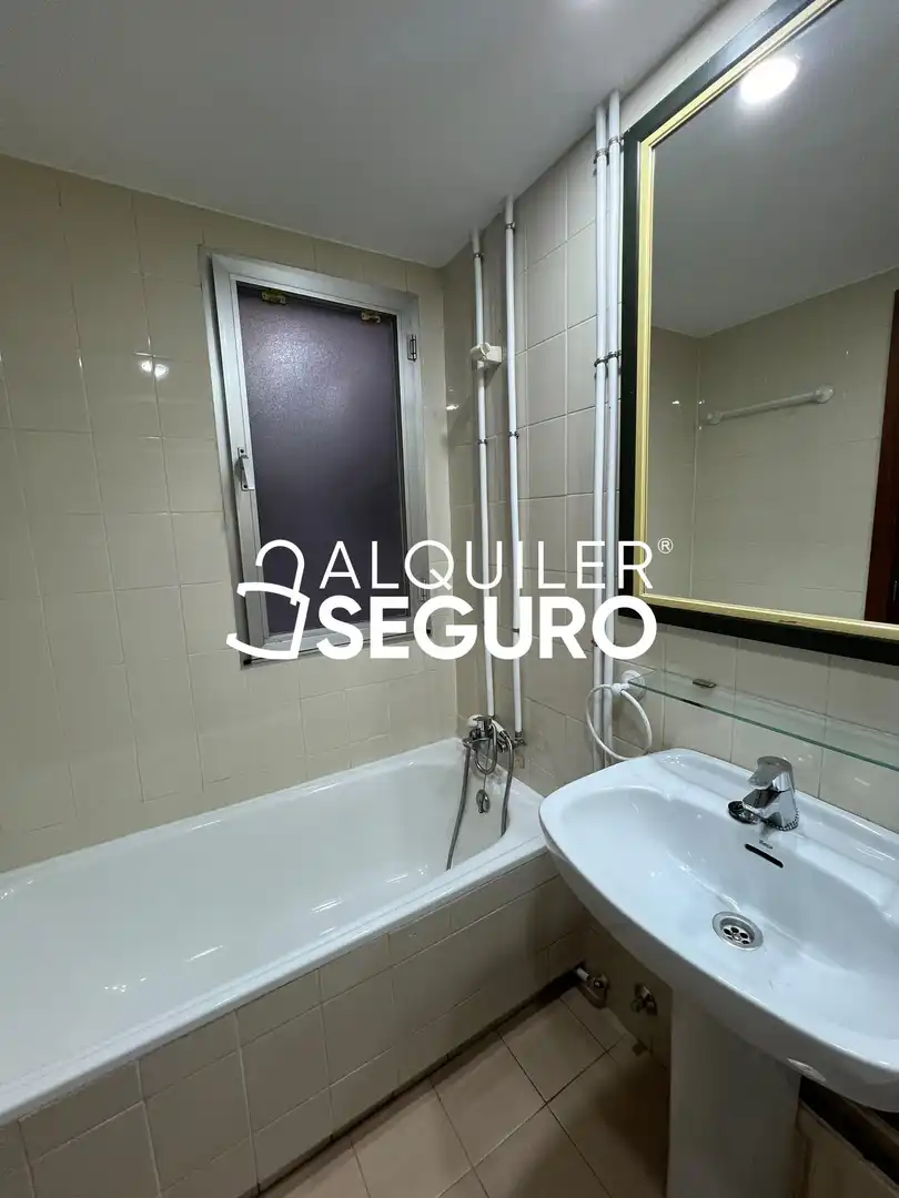 Pis de 100 m² a Madrid