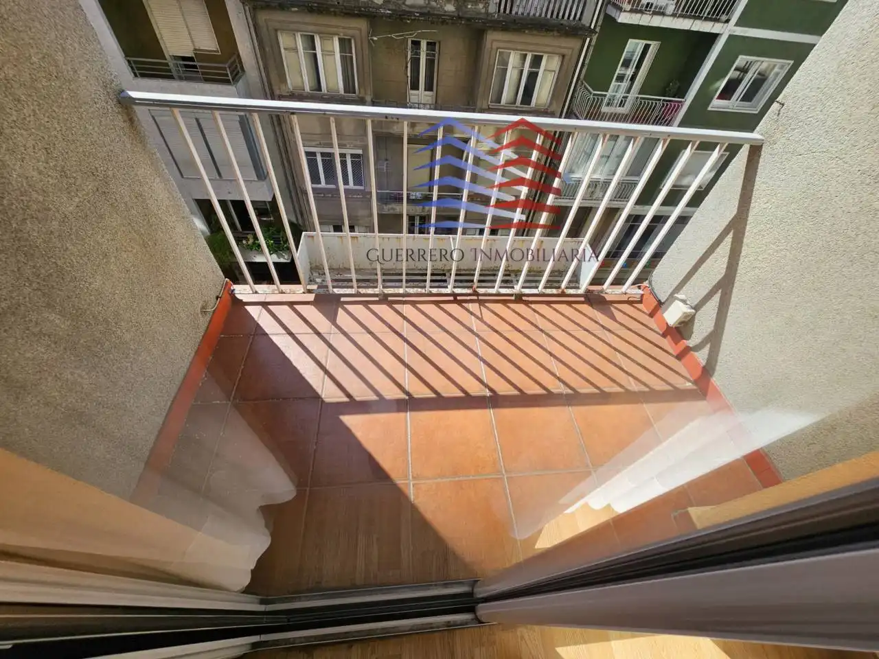 Piso de 100 m² en Ourense
