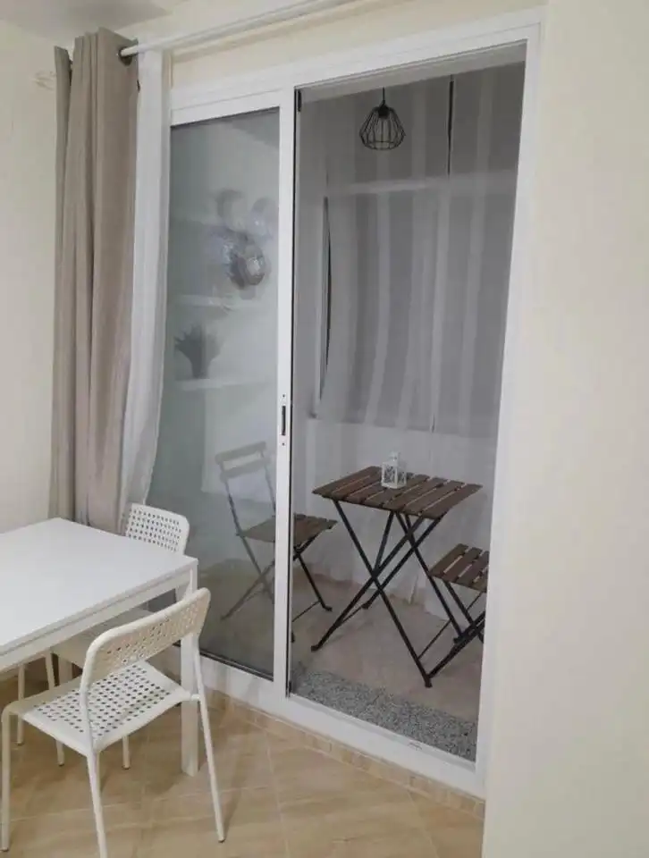 Piso de 51 m² en Melilla