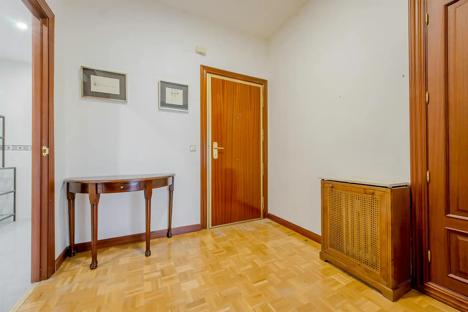 Zimmer zur Miete, Madrid