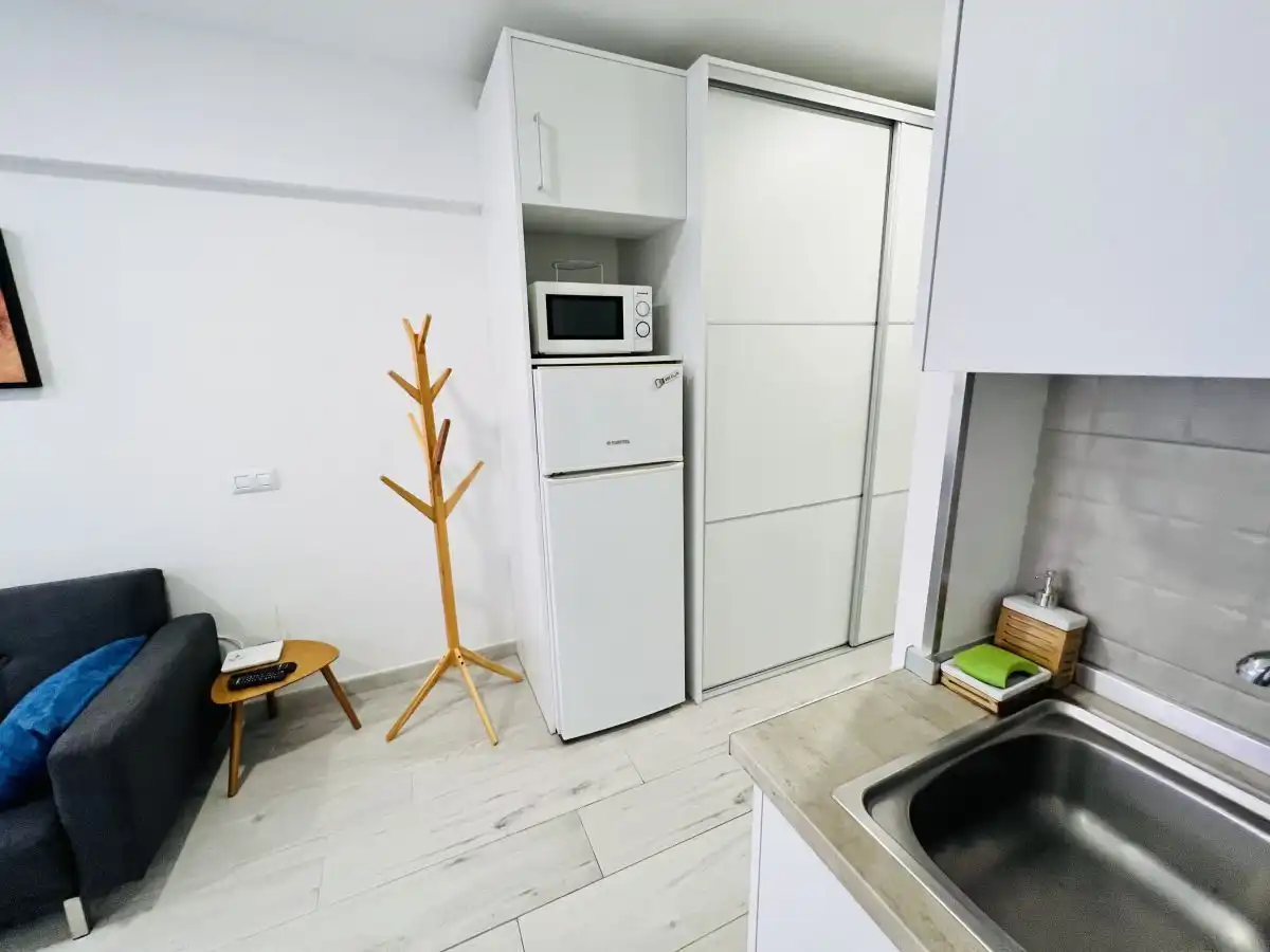 Pis de 43 m² a Puerto de la Cruz