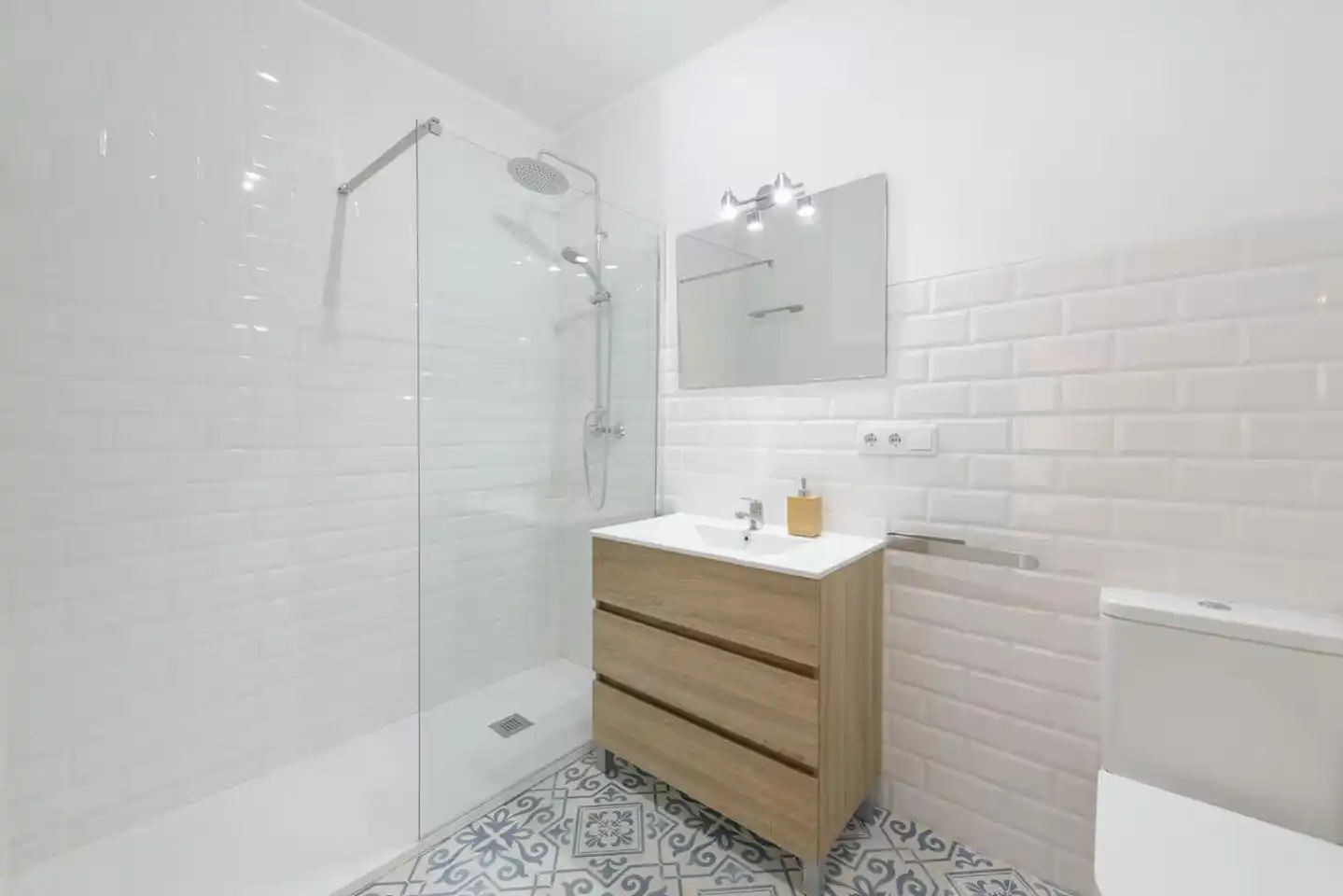 Appartamento 75 m² a Valencia