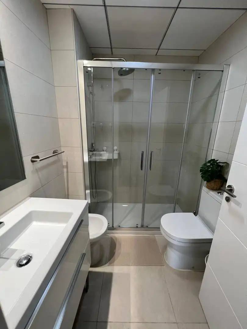 Habitación 130 m², Málaga