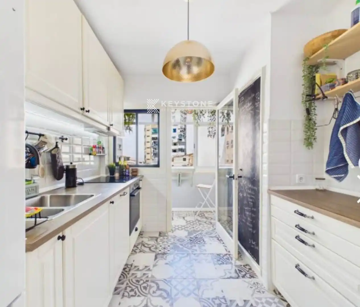 Piso de 95 m² en Palma