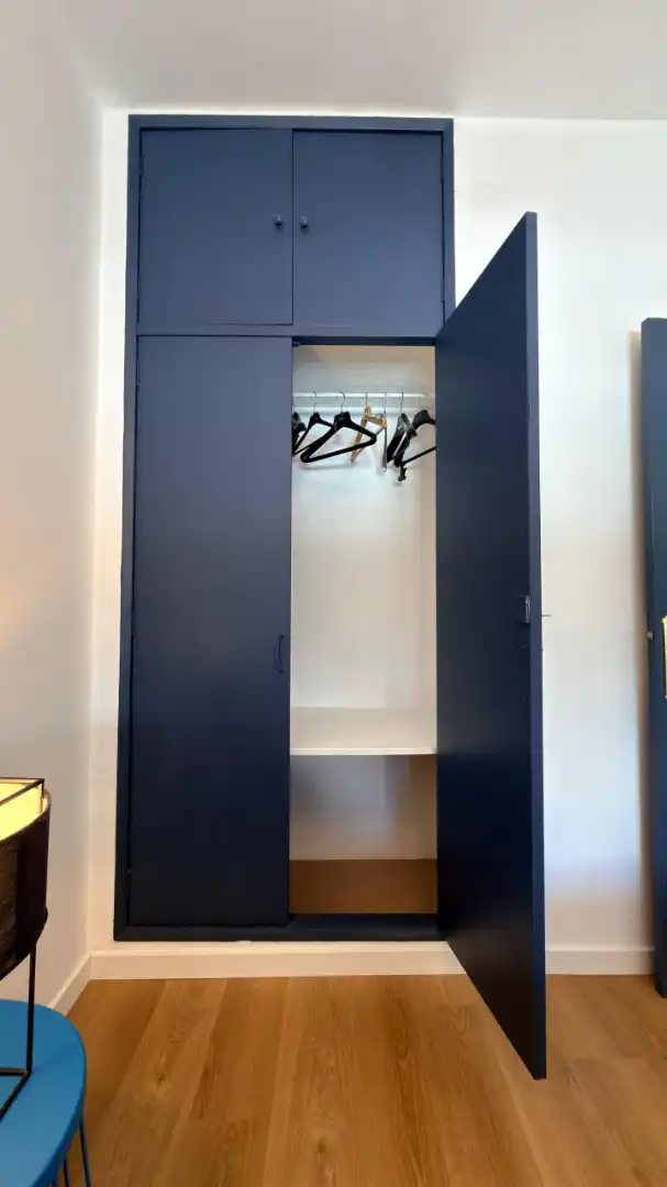 Piso de 70 m² en Monforte de Lemos