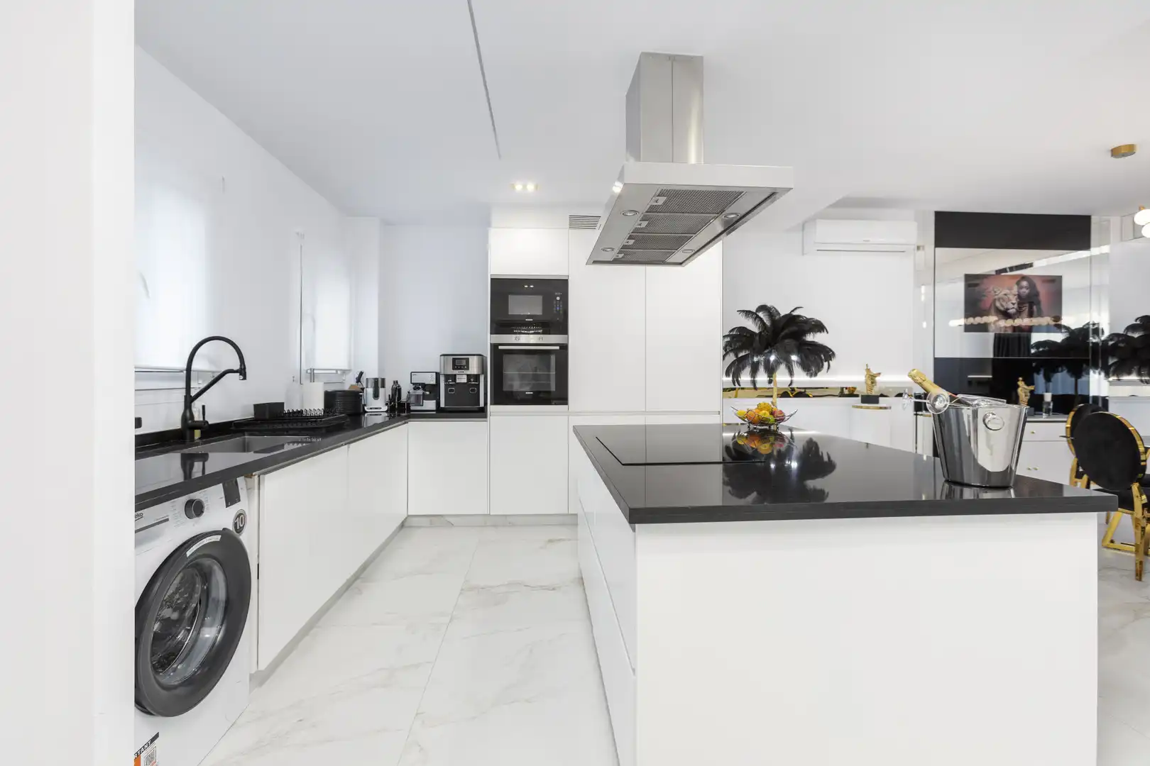 Piso de 80 m² en Marbella