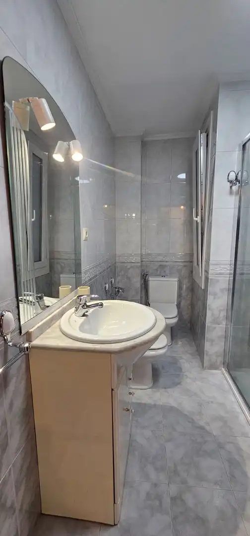 Piso de 74 m² en Mugardos