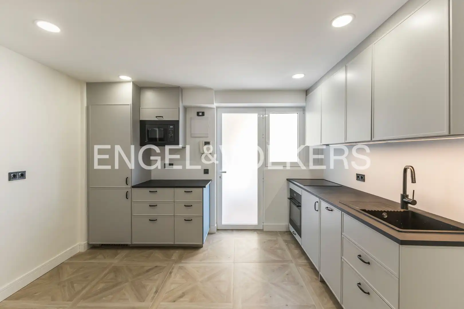 Piso de 222 m² en Madrid