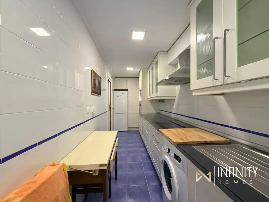 Piso de 95 m² en Plentzia